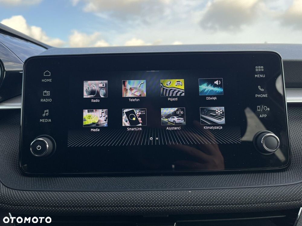 Skoda Fabia 1.0 TSI Selection - 21