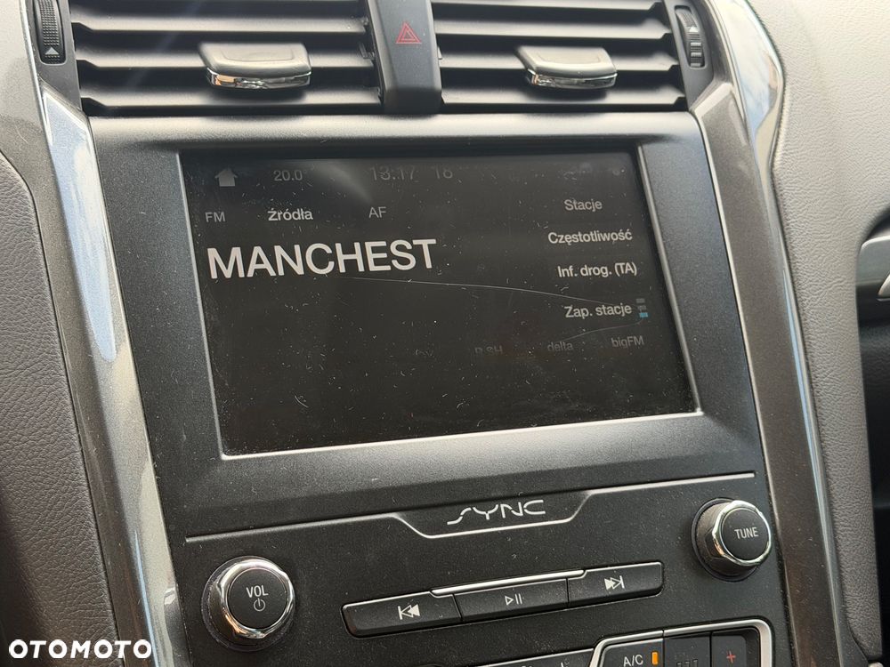 Ford Mondeo 2.0 EcoBlue Trend - 12
