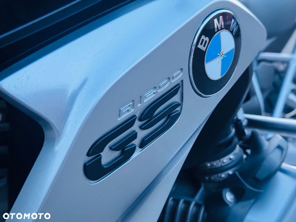 BMW GS - 12