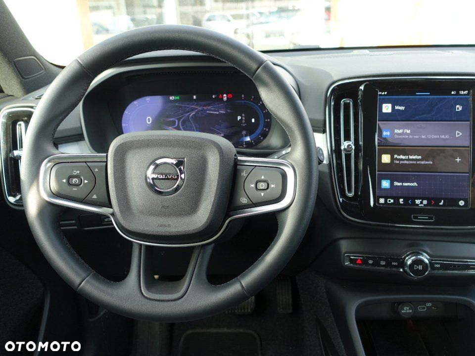 Volvo XC 40 - 16
