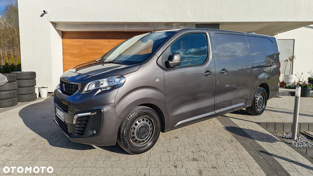 Peugeot LONG 3.0T L3 2.0HDI 177KM - 30