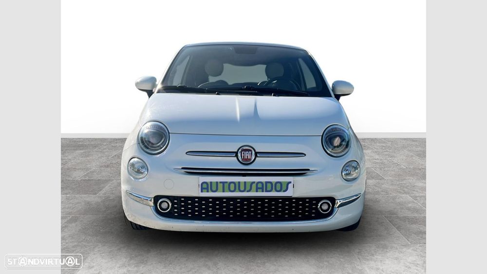 Fiat 500 1.0 Hybrid Dolcevita - 7