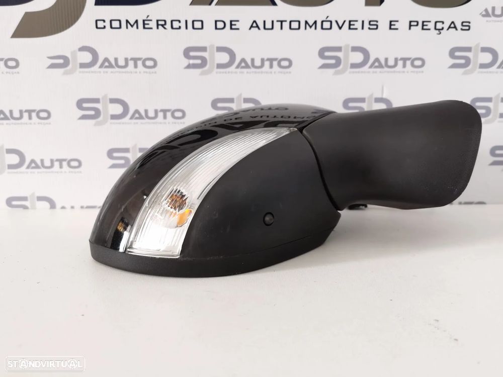 Retrovisor Direito / Esquerdo - Renault Captur (2015) - 5