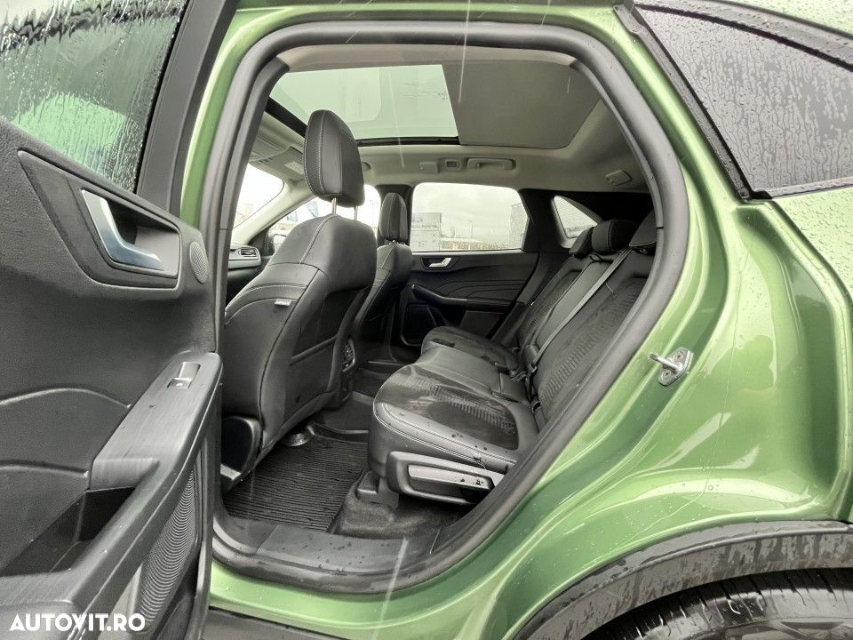 Ford Kuga - 16