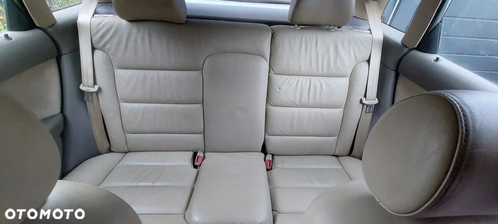 Audi A3 Sportback 1.6 Ambition - 17