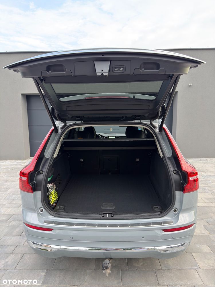 Volvo XC 60 - 12