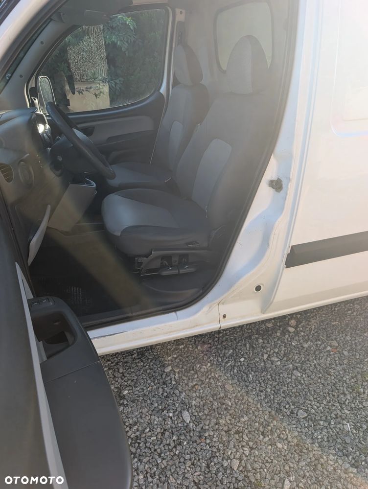 Fiat Doblo 1.9 JTD Tour de Pologne - 10