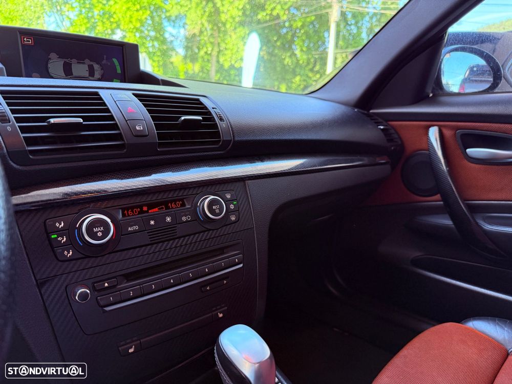 BMW 120 d Aut. Limited Edition Lifestyle c/ M Sport Pack - 29