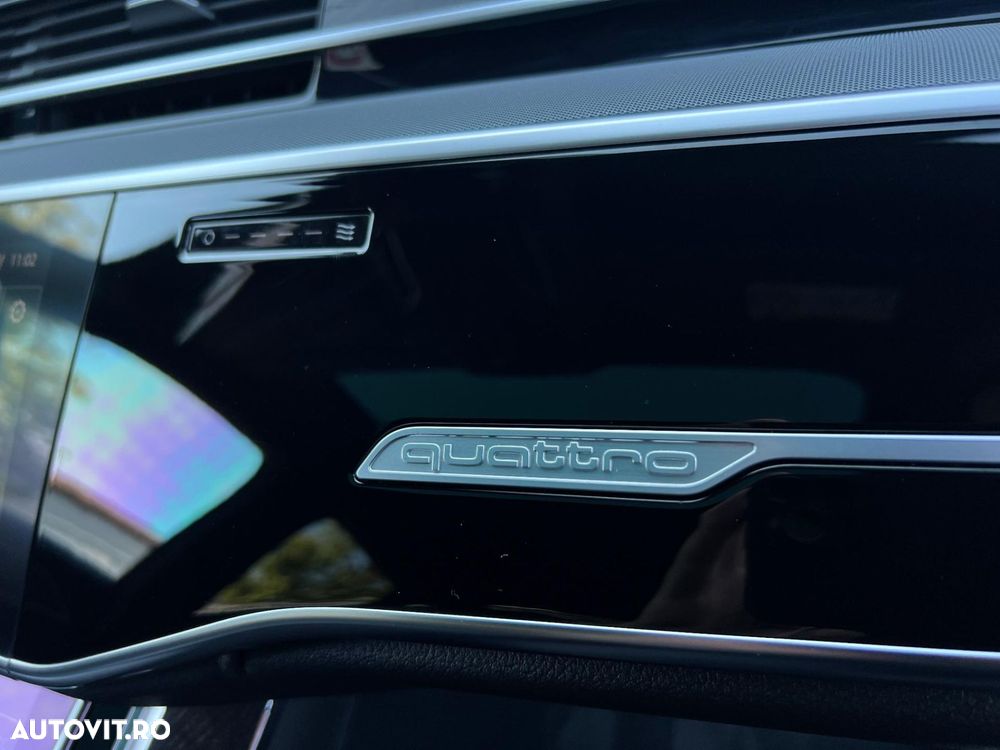 Audi A8 - 14