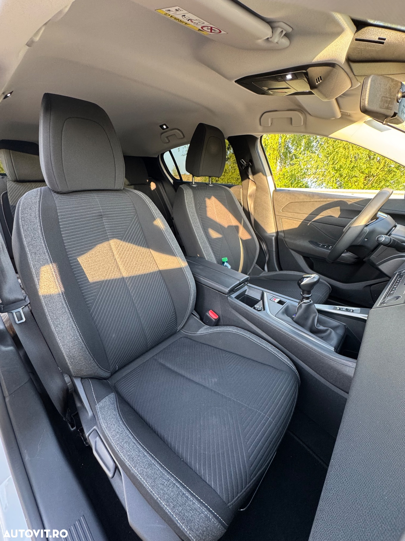 Peugeot 308 BlueHDi 130 Active Pack - 13