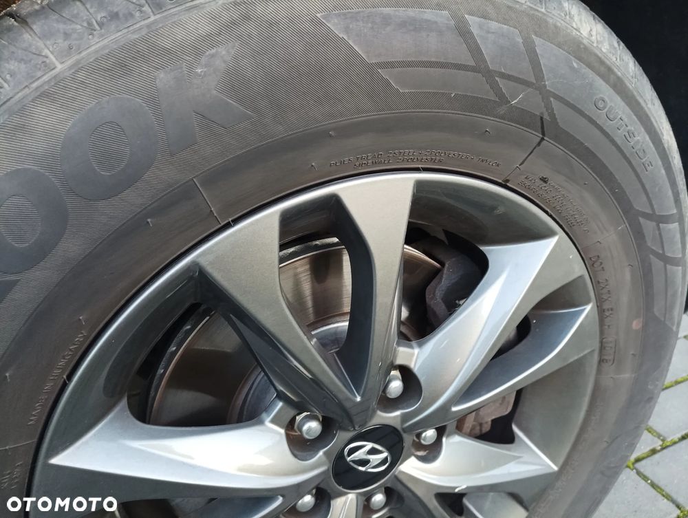 Hyundai ix35 2.0 4WD Style - 27