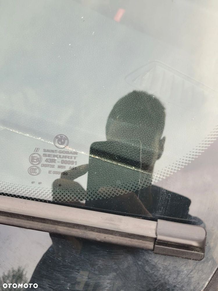 SZYBA PRZÓD PRZEDNIA CZOŁOWA BMW E93 - 5