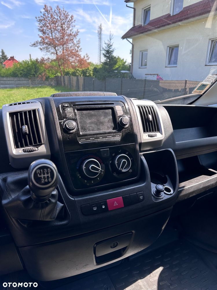 Fiat Ducato - 17