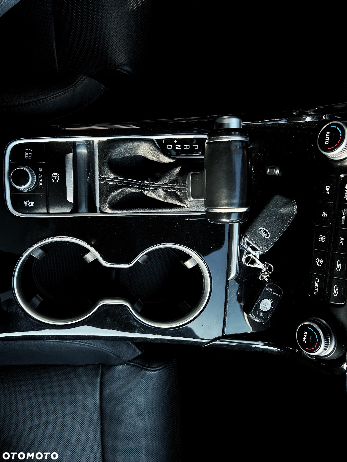 Kia Stinger 2.0 T-GDI XL - 20