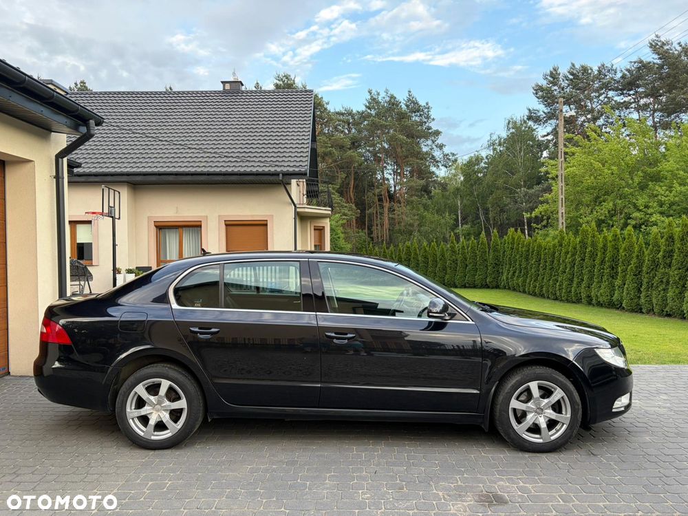 Skoda Superb 1.9 TDI Comfort - 2