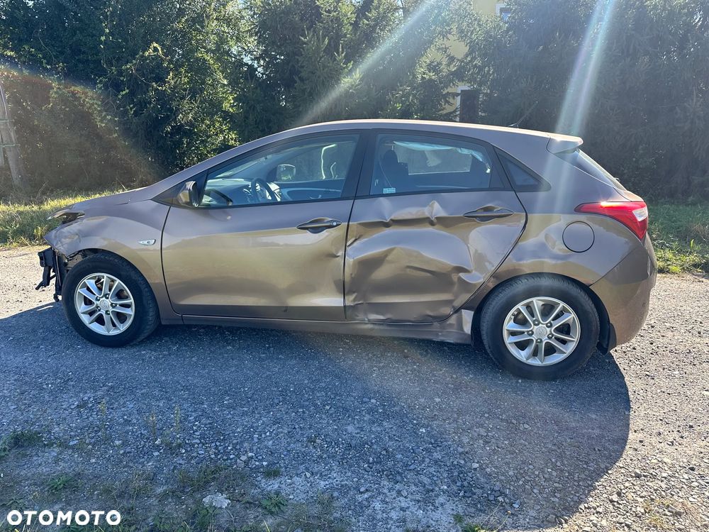 Hyundai i30 - 2