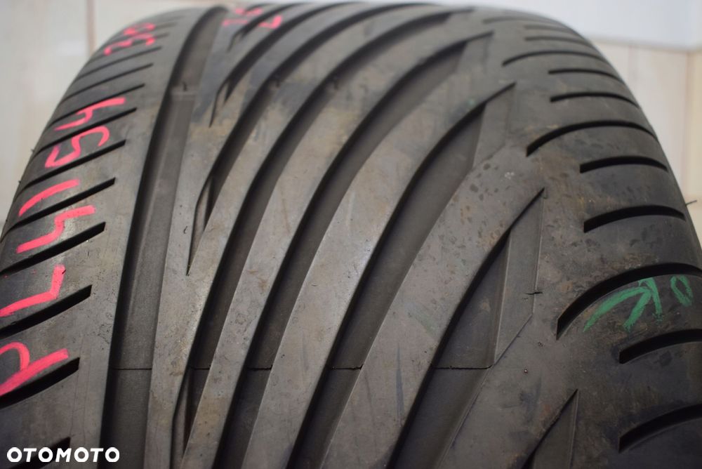 ZR20 275/30 Vredestein Ultrac SESSANTA Wysyłka Gratis! - 1