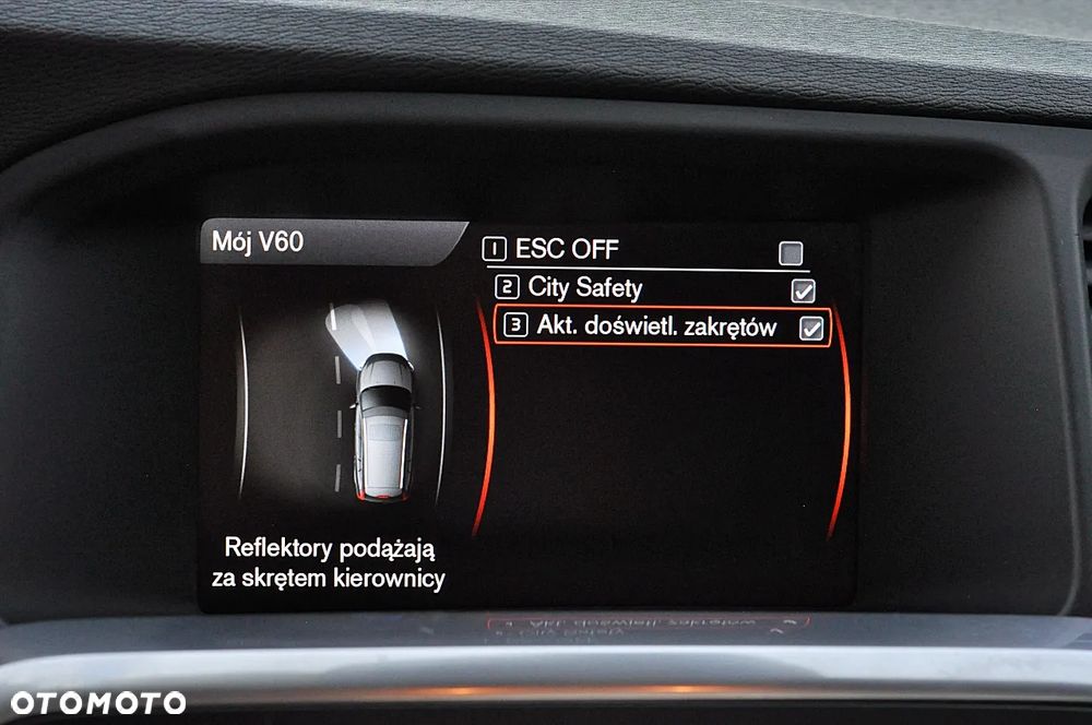 Volvo V60 D4 Geartronic Summum - 31