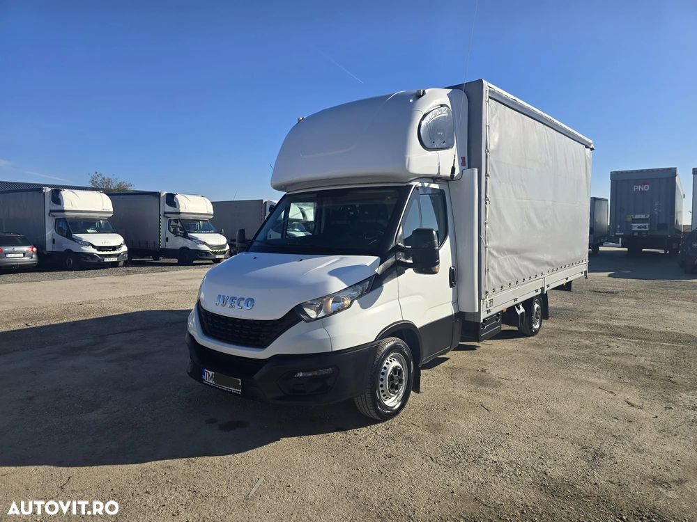 Iveco Daily 35C16H3.0 - 13