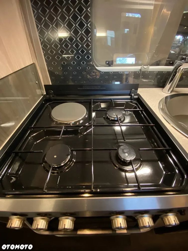 SWIFT SPRITE CRUZER 495 SR - 11