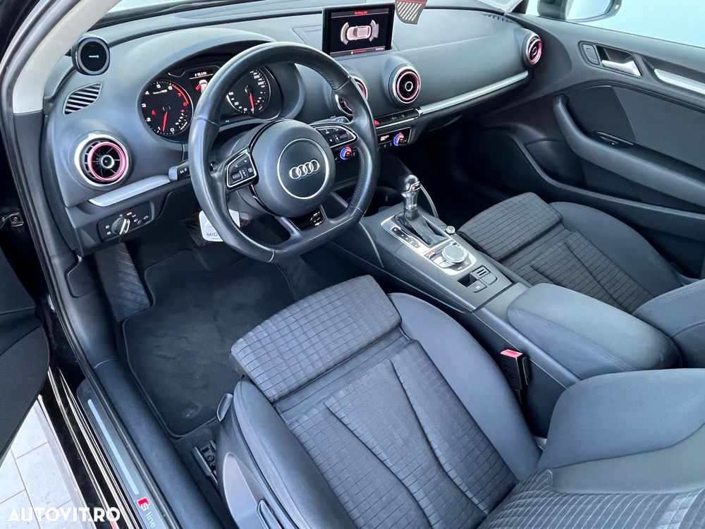 Audi A3 - 8