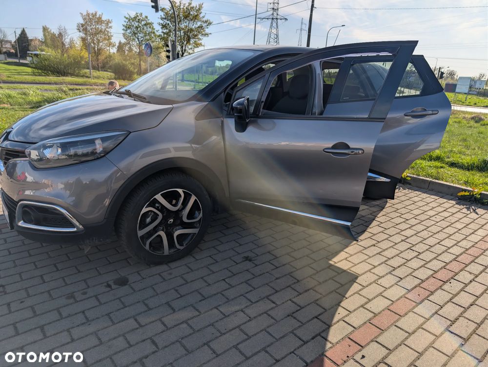 Renault Captur - 12