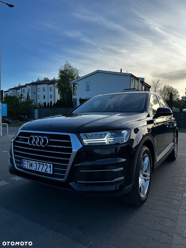 Audi Q7 - 5