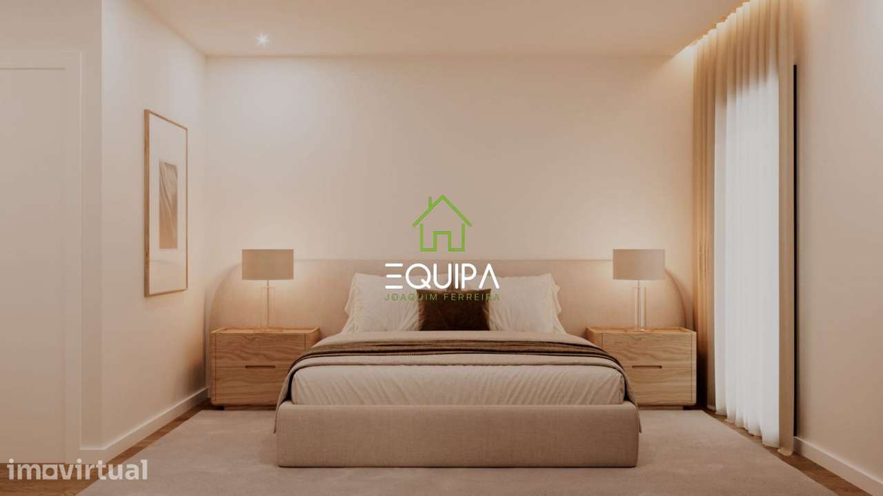 APARTAMENTOS T3, em construção, Santa-Eulalia - Grande imagem: 2/32