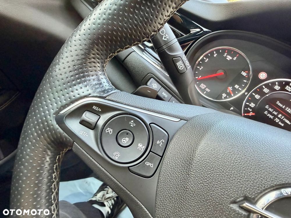 Opel Insignia 2.0 BiTurbo D 4x4 Automatik Ultimate Exclusive - 15