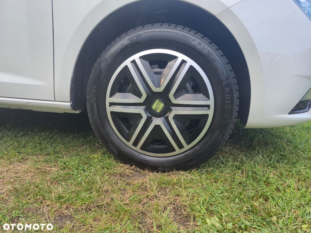 Seat Ibiza - 19