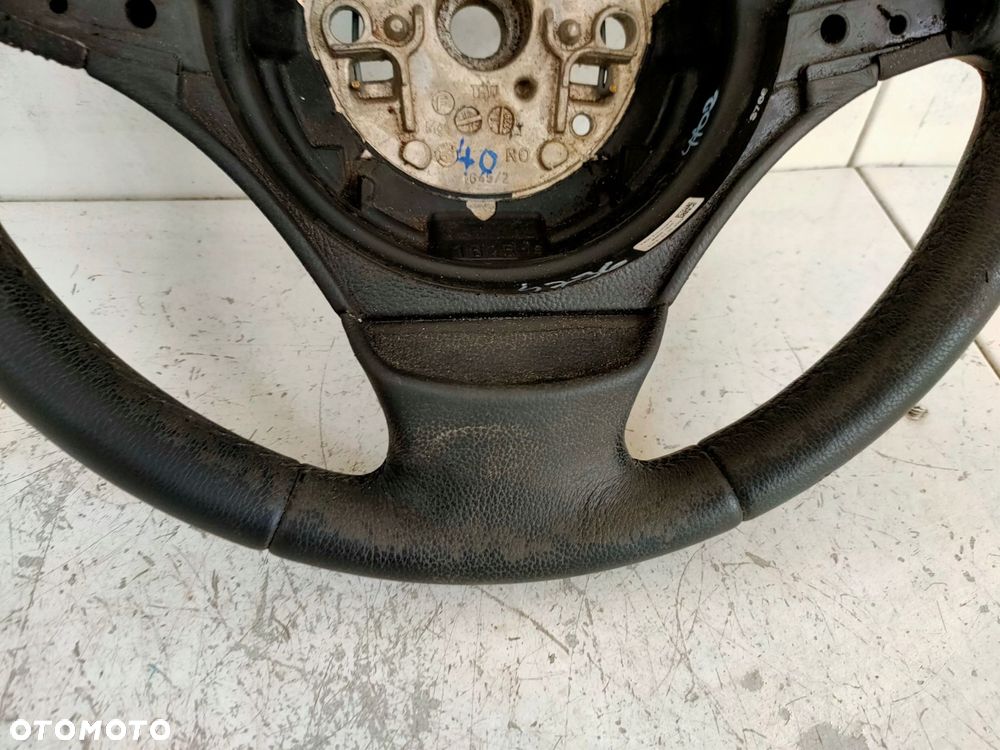 kierownica trójramienna multi bmw e87 - 9
