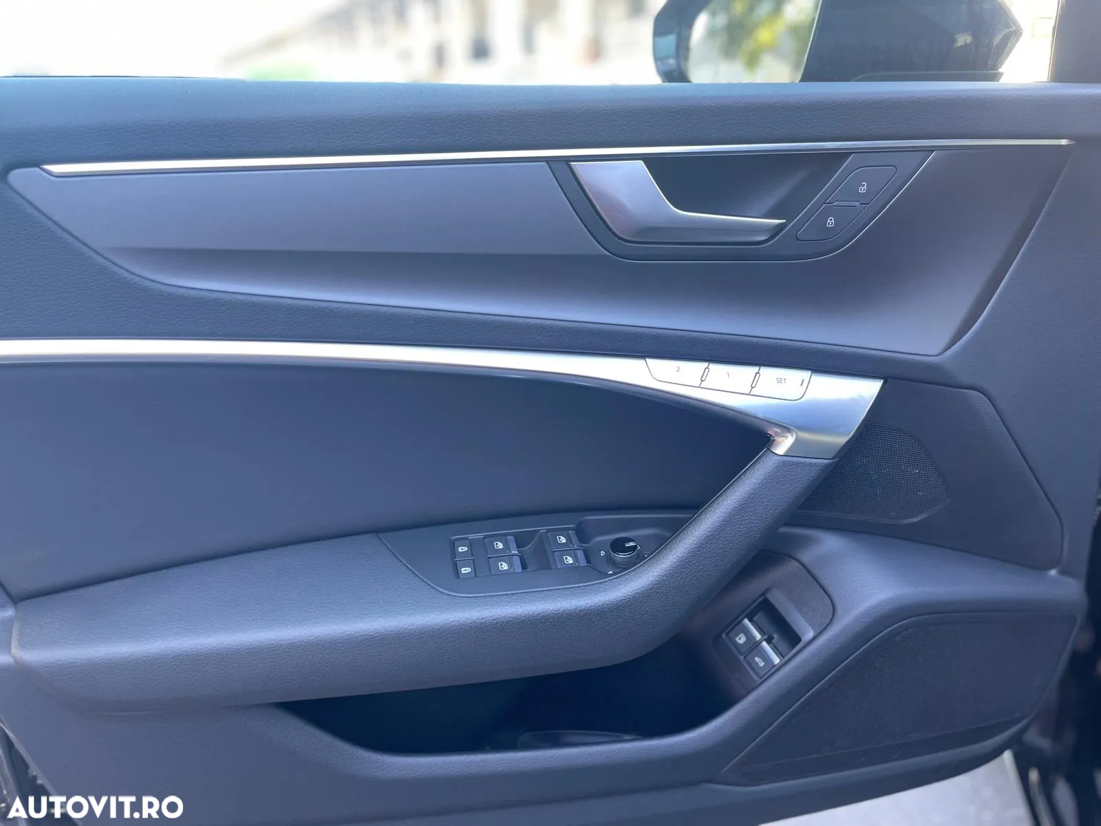 Audi A6 Avant 50 TFSI e quattro S tronic PHEV Advanced - 8