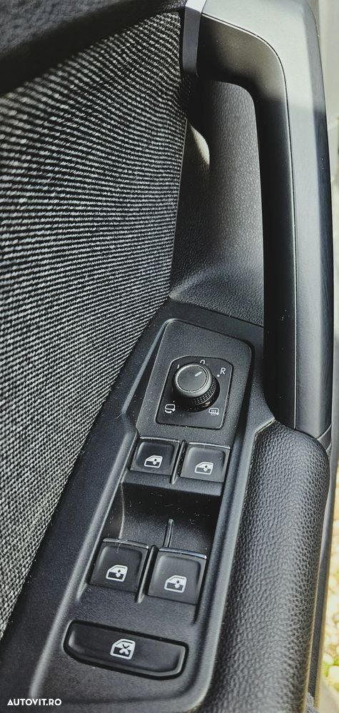 Seat Tarraco 2.0 TSI 4DRIVE DSG7 Xcellence - 14