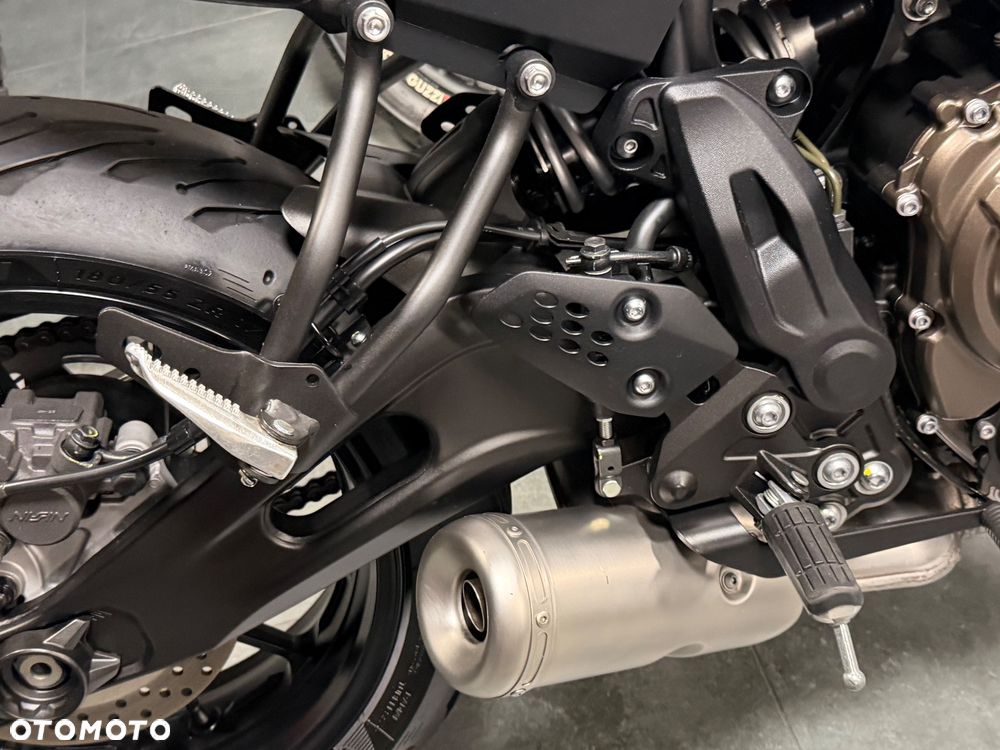 Yamaha XSR - 14