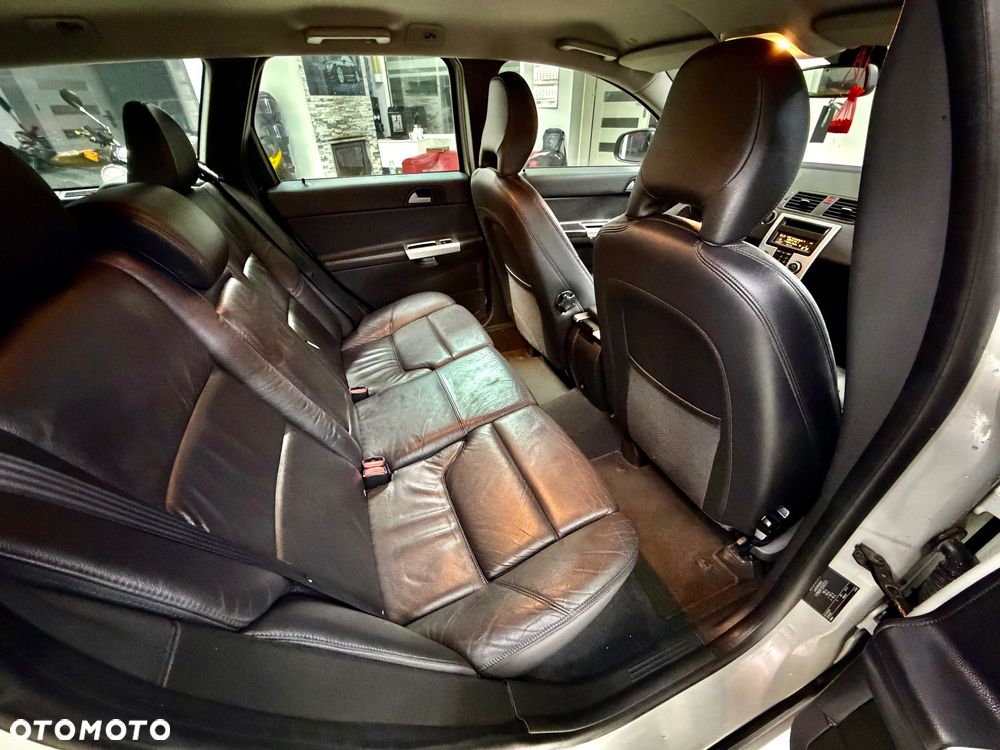 Volvo V50 DPF DRIVe Kinetic - 6