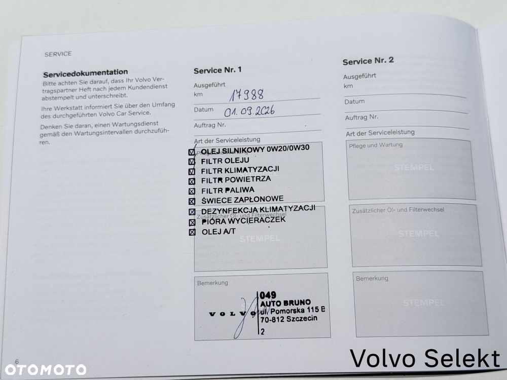 Volvo XC 60 - 38
