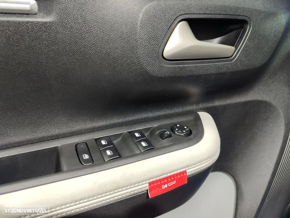 Citroën e-C3 44 kWh Max - 35