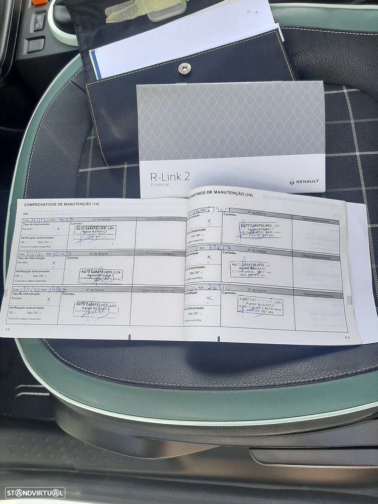 Renault Twingo 0.9 TCe Exclusive - 15