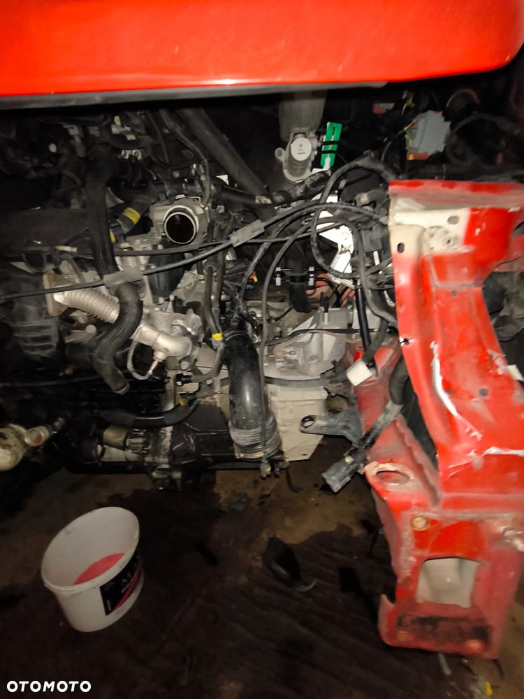 Fiat Ducato Panorama L1H1 - 5