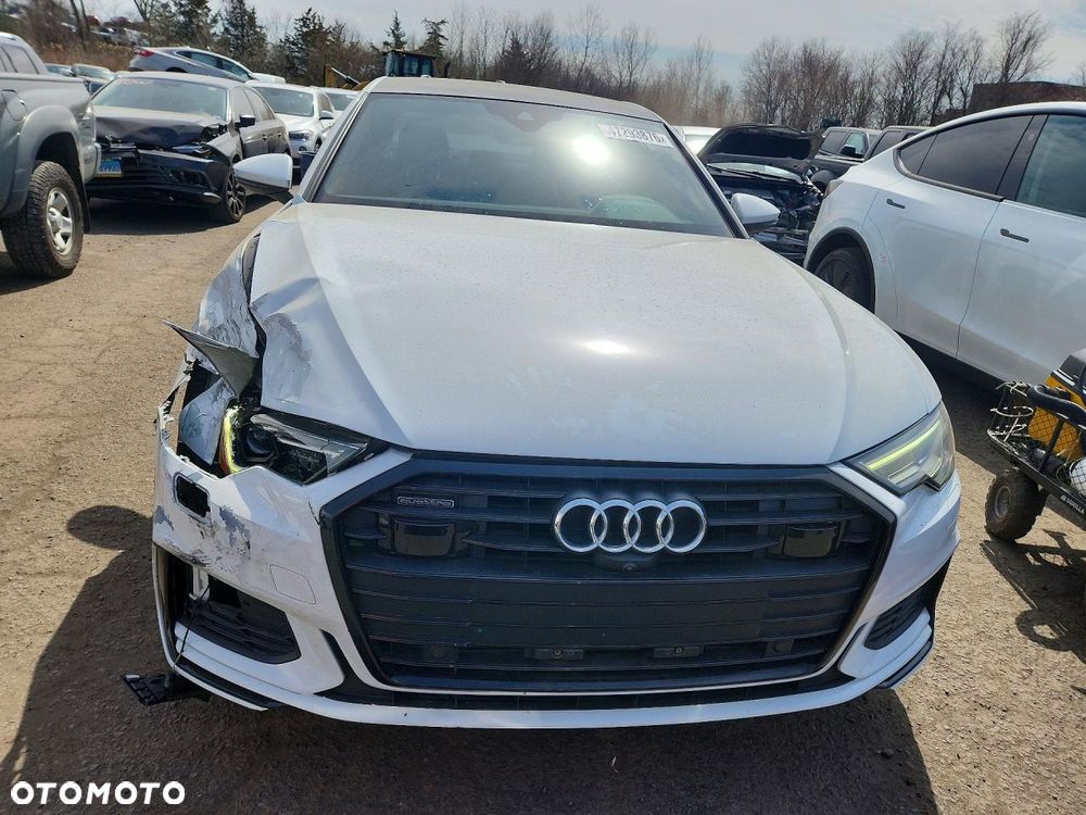 Audi A6 Limousine - 2