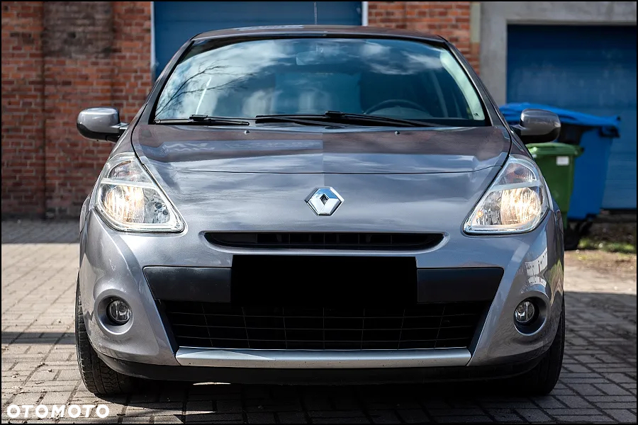 Renault Clio - 3
