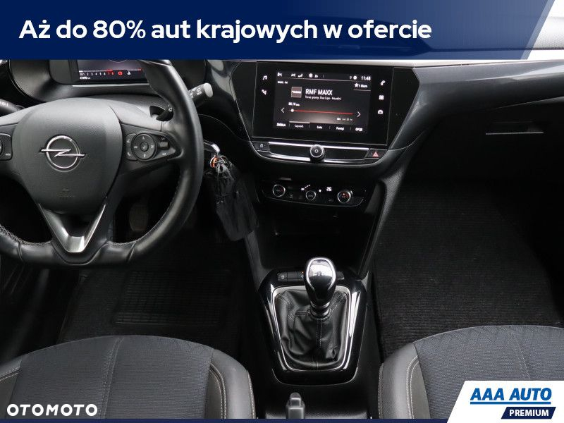 Opel Corsa - 13