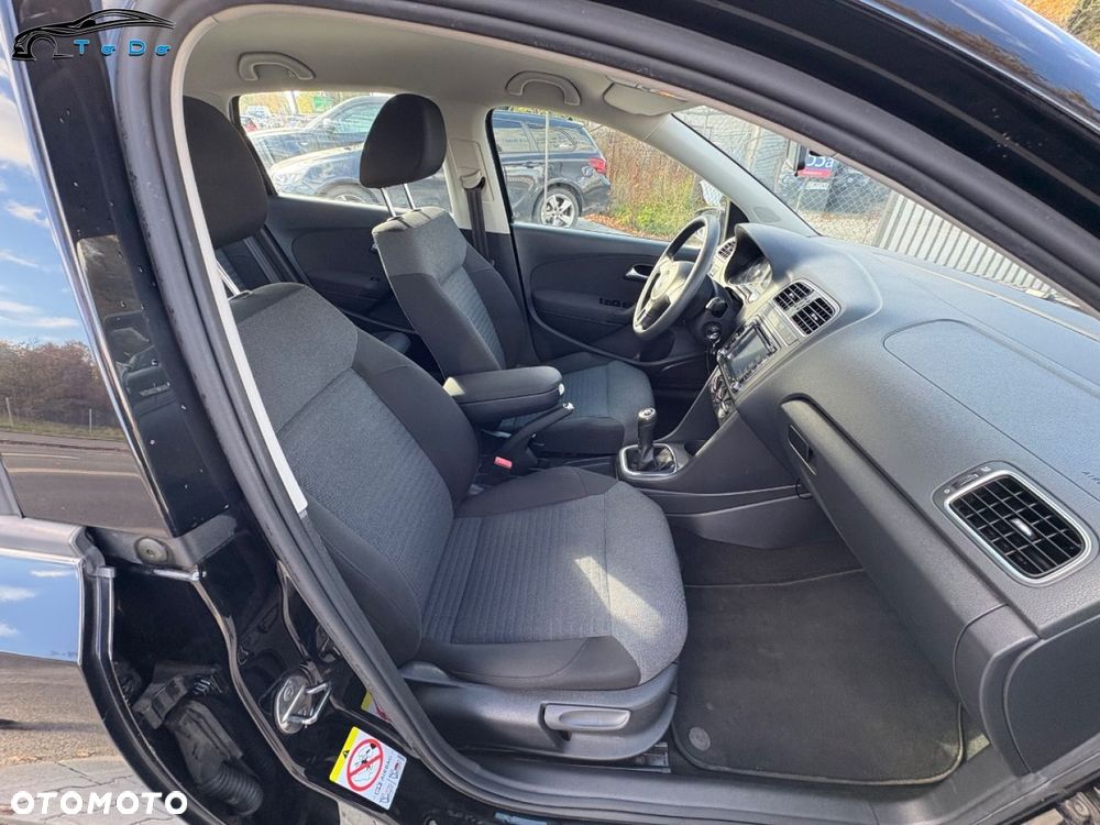 Volkswagen Polo 1.2 12V Highline - 27