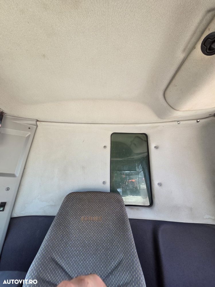 Claas tucano 430 - 12