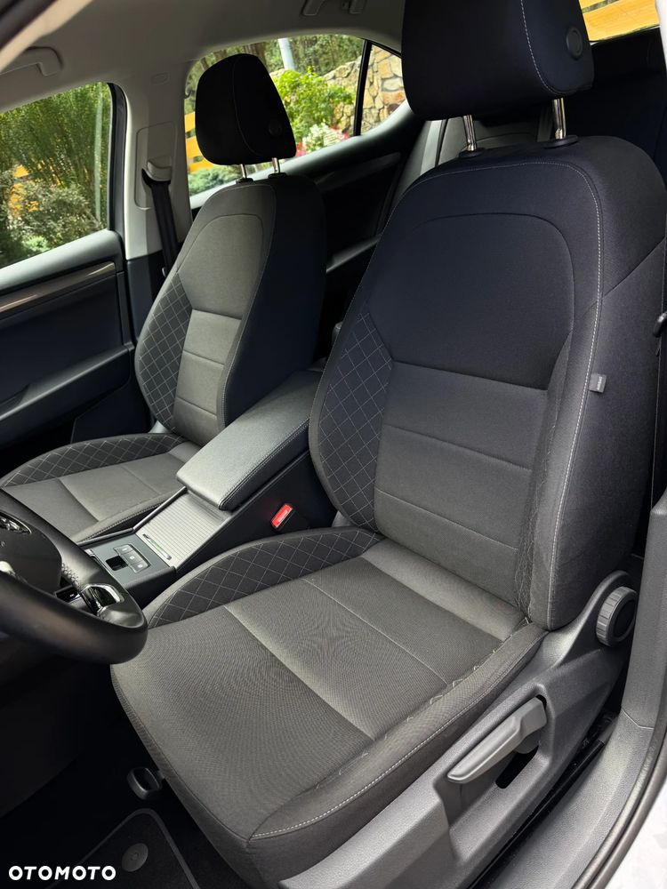 Skoda Superb 1.5 TSI Ambition DSG - 14