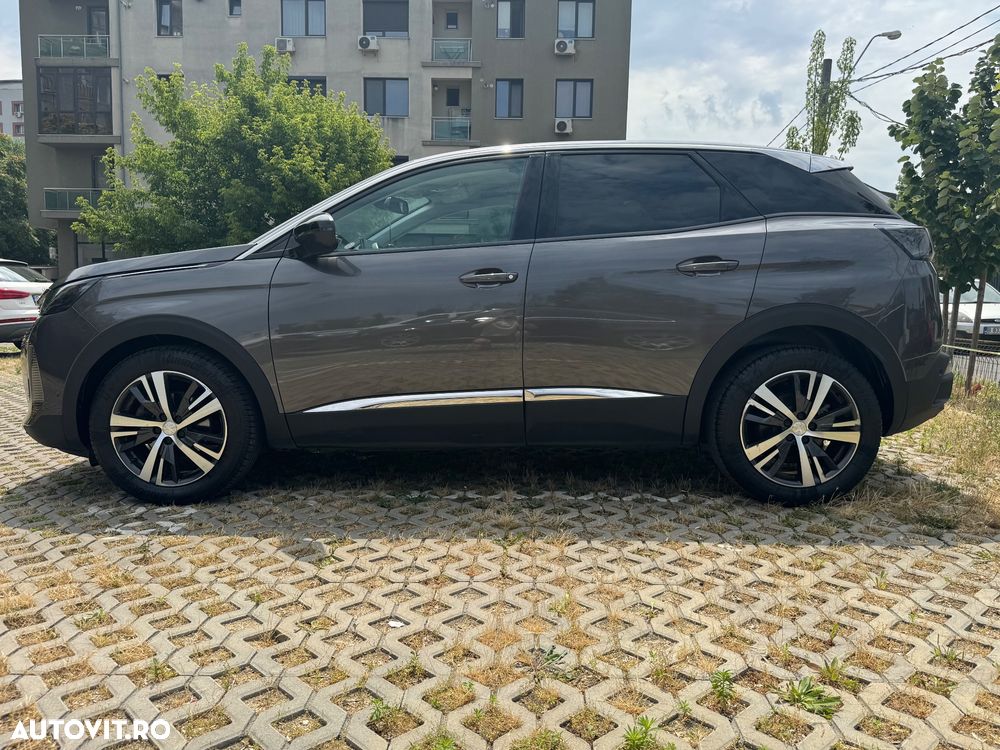 Peugeot 3008 - 4