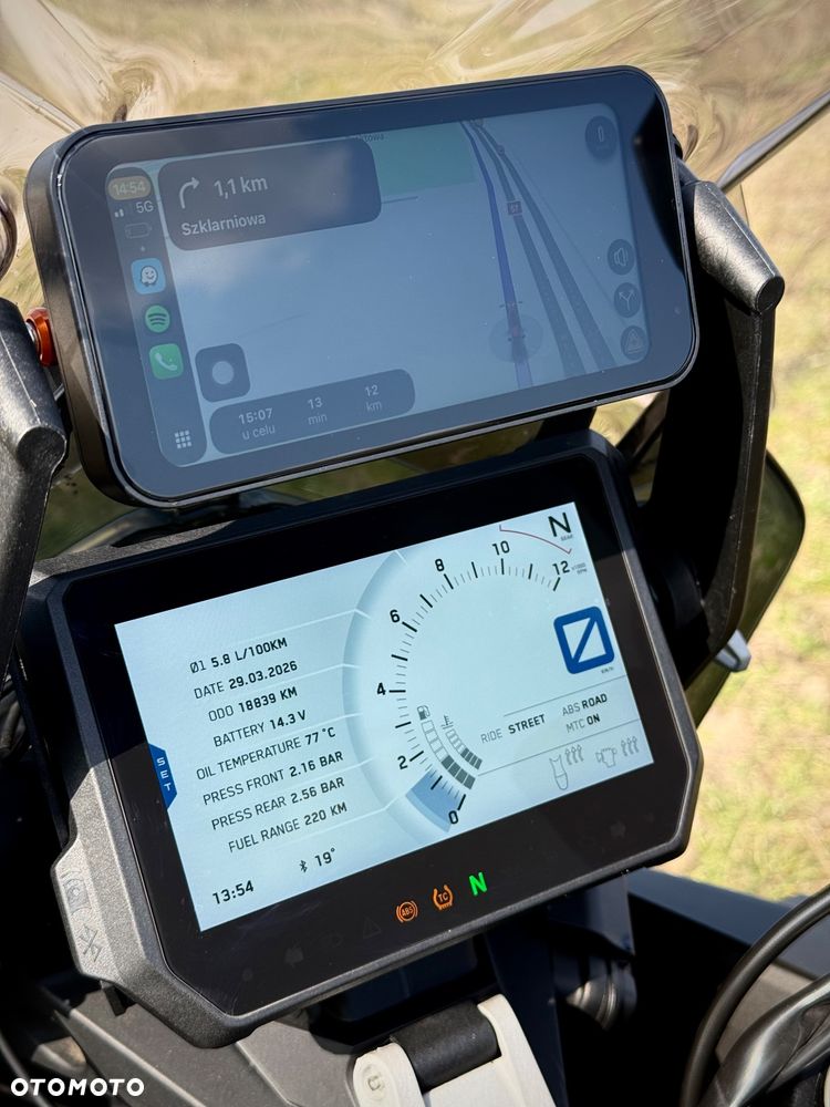 KTM Super Adventure - 7