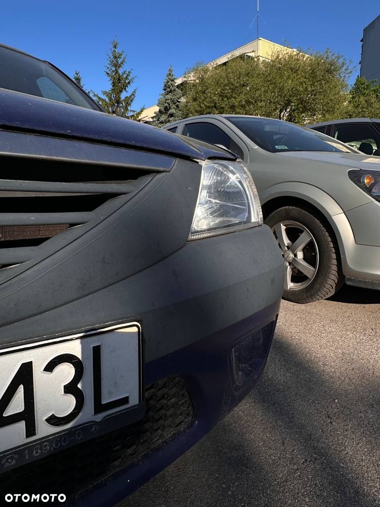 Dacia Logan 1.5 dCi Ambiance - 6