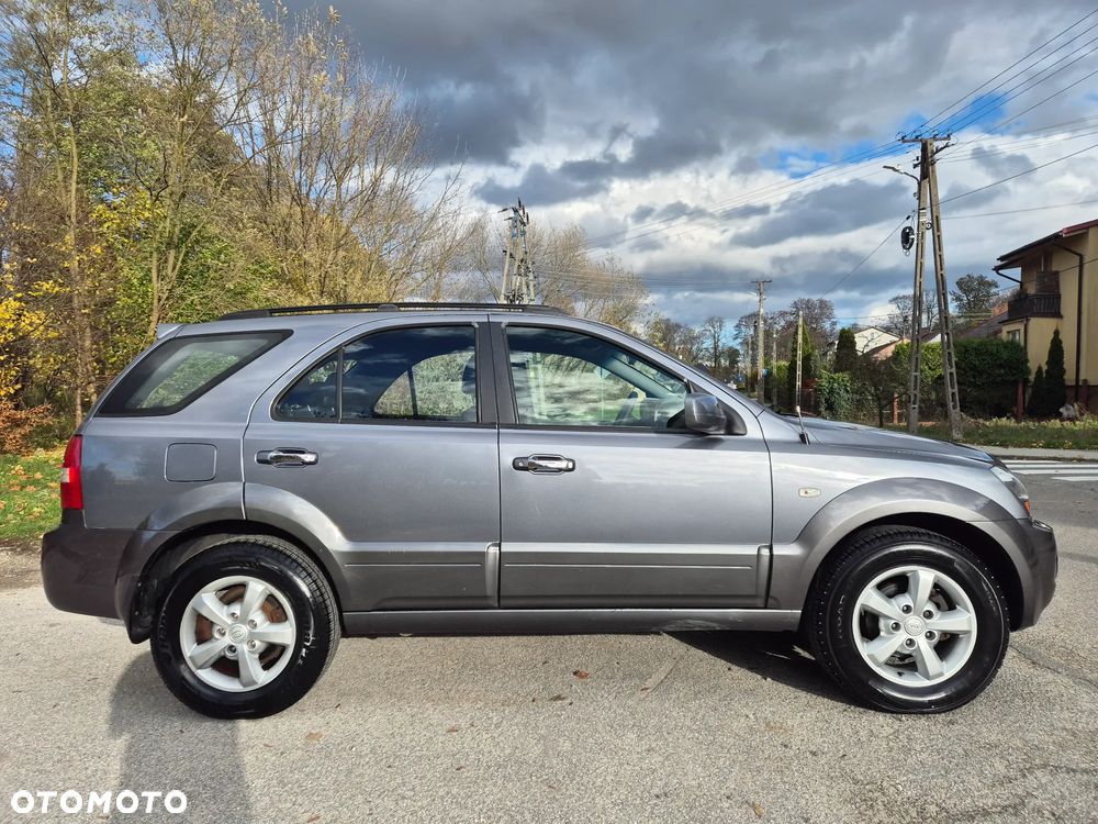Kia Sorento - 10