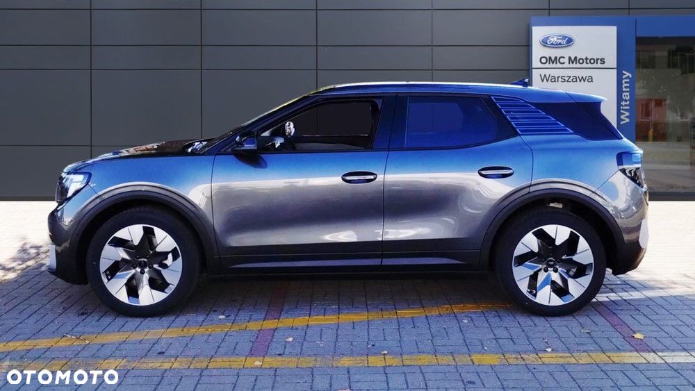 Ford Explorer - 7